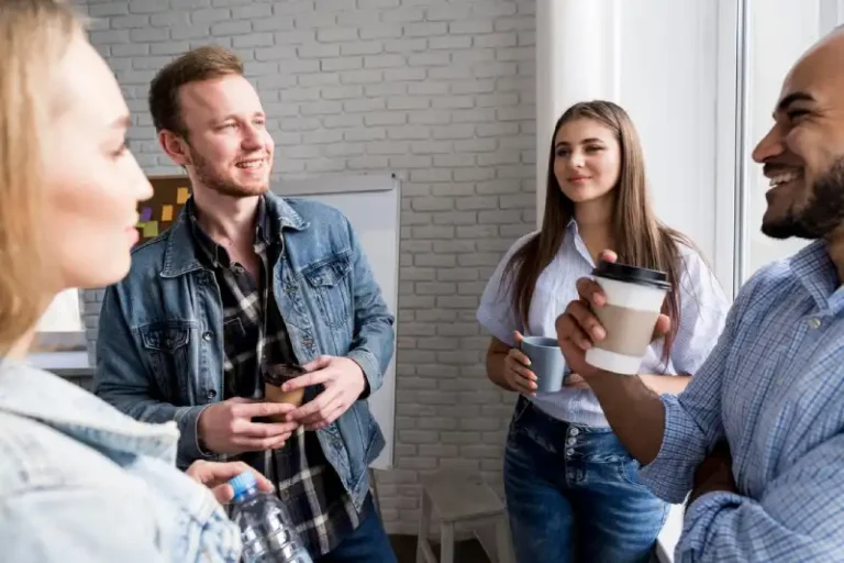 Communication skills for autistic adults