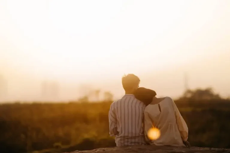 Asperger's and adult relationships